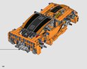 Notice / Instructions de Montage - LEGO - 42093 - Chevrolet Corvette ZR1: Page 132