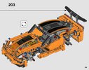 Notice / Instructions de Montage - LEGO - 42093 - Chevrolet Corvette ZR1: Page 139