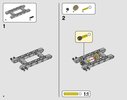 Notice / Instructions de Montage - LEGO - 42093 - Chevrolet Corvette ZR1: Page 4