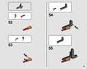 Notice / Instructions de Montage - LEGO - 42093 - Chevrolet Corvette ZR1: Page 37