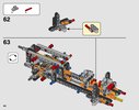 Notice / Instructions de Montage - LEGO - 42093 - Chevrolet Corvette ZR1: Page 40