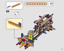 Notice / Instructions de Montage - LEGO - 42093 - Chevrolet Corvette ZR1: Page 41