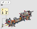 Notice / Instructions de Montage - LEGO - 42093 - Chevrolet Corvette ZR1: Page 46