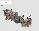 Notice / Instructions de Montage - LEGO - 42093 - Chevrolet Corvette ZR1: Page 52