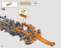 Notice / Instructions de Montage - LEGO - 42093 - Chevrolet Corvette ZR1: Page 80