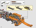 Notice / Instructions de Montage - LEGO - 42093 - Chevrolet Corvette ZR1: Page 82