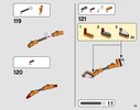 Notice / Instructions de Montage - LEGO - 42093 - Chevrolet Corvette ZR1: Page 83