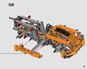 Notice / Instructions de Montage - LEGO - 42093 - Chevrolet Corvette ZR1: Page 89