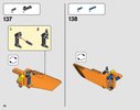 Notice / Instructions de Montage - LEGO - 42093 - Chevrolet Corvette ZR1: Page 96