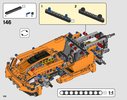 Notice / Instructions de Montage - LEGO - 42093 - Chevrolet Corvette ZR1: Page 102