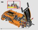 Notice / Instructions de Montage - LEGO - 42093 - Chevrolet Corvette ZR1: Page 108