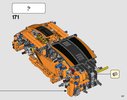 Notice / Instructions de Montage - LEGO - 42093 - Chevrolet Corvette ZR1: Page 117