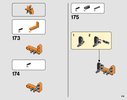 Notice / Instructions de Montage - LEGO - 42093 - Chevrolet Corvette ZR1: Page 119