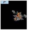 Notice / Instructions de Montage - LEGO - 42093 - Chevrolet Corvette ZR1: Page 22