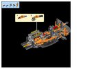 Notice / Instructions de Montage - LEGO - 42093 - Chevrolet Corvette ZR1: Page 42