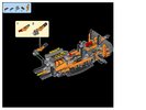 Notice / Instructions de Montage - LEGO - 42093 - Chevrolet Corvette ZR1: Page 43