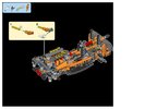 Notice / Instructions de Montage - LEGO - 42093 - Chevrolet Corvette ZR1: Page 54