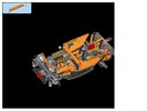 Notice / Instructions de Montage - LEGO - 42093 - Chevrolet Corvette ZR1: Page 62