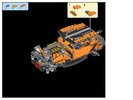 Notice / Instructions de Montage - LEGO - 42093 - Chevrolet Corvette ZR1: Page 78