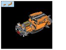 Notice / Instructions de Montage - LEGO - 42093 - Chevrolet Corvette ZR1: Page 79