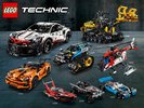 Notice / Instructions de Montage - LEGO - 42093 - Chevrolet Corvette ZR1: Page 82