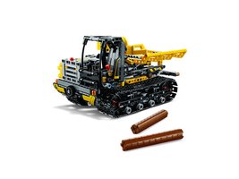 42094 - Tracked Loader