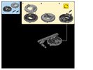 Notice / Instructions de Montage - LEGO - 42094 - Tracked Loader: Page 4