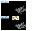 Notice / Instructions de Montage - LEGO - 42094 - Tracked Loader: Page 8