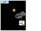 Notice / Instructions de Montage - LEGO - 42094 - Tracked Loader: Page 9