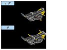 Notice / Instructions de Montage - LEGO - 42094 - Tracked Loader: Page 18