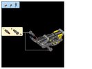 Notice / Instructions de Montage - LEGO - 42094 - Tracked Loader: Page 20