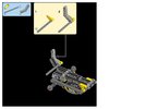 Notice / Instructions de Montage - LEGO - 42094 - Tracked Loader: Page 21