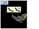 Notice / Instructions de Montage - LEGO - 42094 - Tracked Loader: Page 23