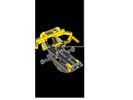 Notice / Instructions de Montage - LEGO - 42094 - Tracked Loader: Page 29