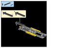 Notice / Instructions de Montage - LEGO - 42094 - Tracked Loader: Page 45