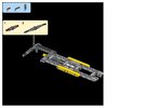 Notice / Instructions de Montage - LEGO - 42094 - Tracked Loader: Page 46