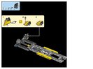 Notice / Instructions de Montage - LEGO - 42094 - Tracked Loader: Page 50