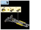 Notice / Instructions de Montage - LEGO - 42094 - Tracked Loader: Page 51