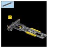 Notice / Instructions de Montage - LEGO - 42094 - Tracked Loader: Page 52