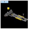 Notice / Instructions de Montage - LEGO - 42094 - Tracked Loader: Page 55