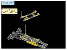 Notice / Instructions de Montage - LEGO - 42094 - Tracked Loader: Page 58