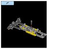 Notice / Instructions de Montage - LEGO - 42094 - Tracked Loader: Page 59