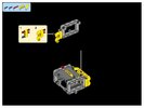 Notice / Instructions de Montage - LEGO - 42094 - Tracked Loader: Page 76