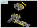 Notice / Instructions de Montage - LEGO - 42094 - Tracked Loader: Page 77