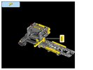 Notice / Instructions de Montage - LEGO - 42094 - Tracked Loader: Page 78