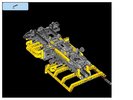 Notice / Instructions de Montage - LEGO - 42094 - Tracked Loader: Page 80