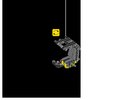 Notice / Instructions de Montage - LEGO - 42094 - Tracked Loader: Page 95