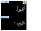 Notice / Instructions de Montage - LEGO - 42094 - Tracked Loader: Page 112
