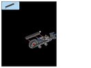 Notice / Instructions de Montage - LEGO - 42094 - Tracked Loader: Page 130