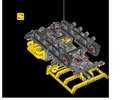 Notice / Instructions de Montage - LEGO - 42094 - Tracked Loader: Page 137